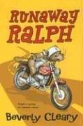 Cover of: Runaway Ralph by Beverly Cleary