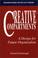 Cover of: Creative compartments