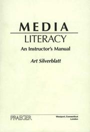 Cover of Media Literacy