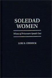 Soledad women by Lori B. Girshick