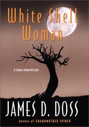 White shell woman by James D. Doss