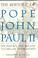 Cover of: The rhetoric of Pope John Paul II