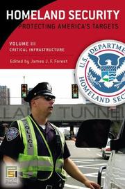 Homeland Security by James J. F. Forest