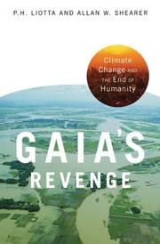 Cover of: Gaia's Revenge: Climate Change and Humanity's Loss (Politics and the Environment)