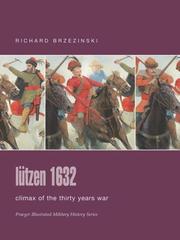Lutzen 1632 by Richard Brzezinski