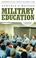 Cover of: Military Education