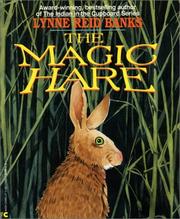 Cover of: The Magic Hare (An Avon Camelot Book) by Lynne Reid Banks