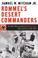 Cover of: Rommel's Desert Commanders