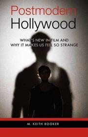 Cover of: Postmodern Hollywood by M. Keith Booker
