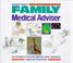 Cover of: "Reader's Digest" Family Medical Adviser