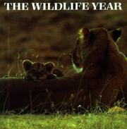 Cover of: The Wildlife Year