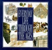 Cover of: Everyday life through the ages (Reader's Digest)