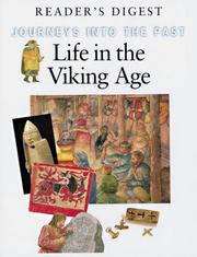 LIFE IN THE VIKING AGE (JOURNEYS INTO THE PAST S.) by Reader's Digest