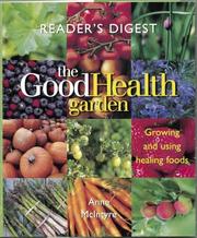 Cover of: "Reader's Digest" Health and Healing the Natural Way: Eating for Good Health (Health and Healing the Natural Way)
