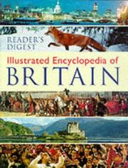 Cover of: Illustrated Encyclopaedia of Britain (Encyclopedia) by Reader's Digest