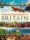 Cover of: Illustrated Encyclopaedia of Britain (Encyclopedia)