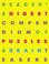 Cover of: "Reader's Digest" Compendium of Puzzles and Brain Teasers