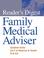 Cover of: "Reader's Digest" Family Medical Adviser