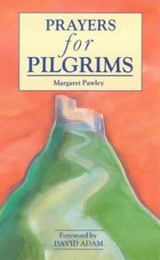 Cover of: Prayers for Pilgrims