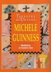 Cover of: Tapestry of Voices : Meditations on Women's Lives