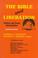 Cover of: The Bible and Liberation