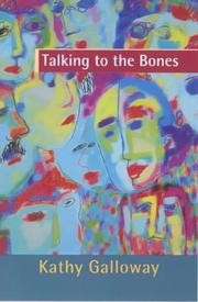 Cover of: Talking to the Bones