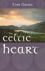 Cover of: The Celtic Heart