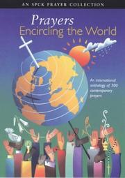 Cover of: Prayers Encircling the World  by Robin Keeley