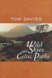 Cover of: Wild Skies and Celtic Paths