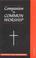 Cover of: A Companion to Common Worship