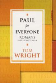 Cover of: Paul For Everyone by Tom Wright