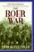 Cover of: Boer War