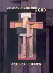 Cover of: Entering into the Mind of God