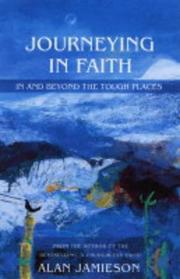 Cover of: Journeying in Faith