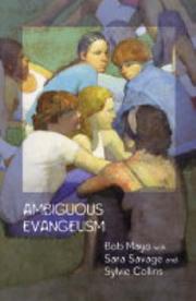 Cover of: Ambiguous Evangelism