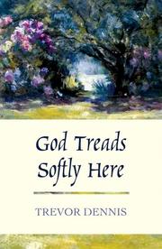 Cover of: God Treads Softly Here