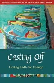Cover of: Casting Off