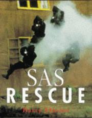 Cover of: SAS rescue