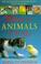 Cover of: WHAT THE ANIMALS TELL ME.