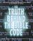Cover of: Truth Behind the Bible Code