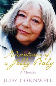 Cover of: Adventures of a Jelly Baby by Judy Cornwell
