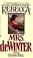 Cover of: Mrs. Dewinter