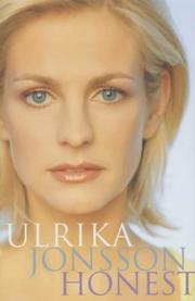 Cover of: Honest by Ulrika Jonsson