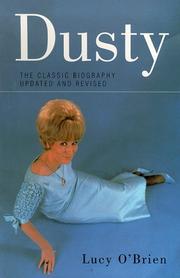 Dusty by Lucy O'Brien