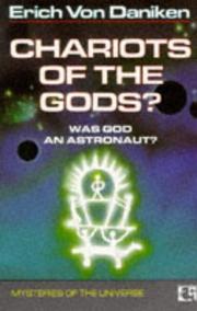 Cover of: Chariots of the Gods?