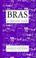 Cover of: Bras