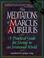 Cover of: The Meditations of Marcus Aurelius