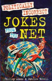 Cover of: Politically Incorrect Jokes from the Net