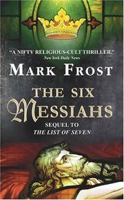 Cover of: The 6 Messiahs