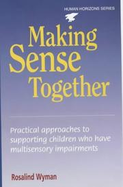 Cover of: Making Sense Together
